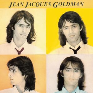 Jean-Jacques Goldman - Démodé