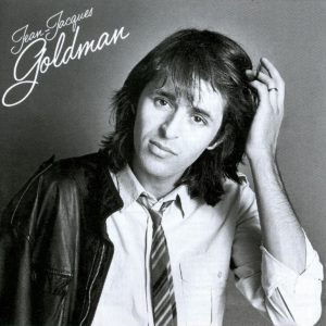 Jean-Jacques Goldman - Minoritaire