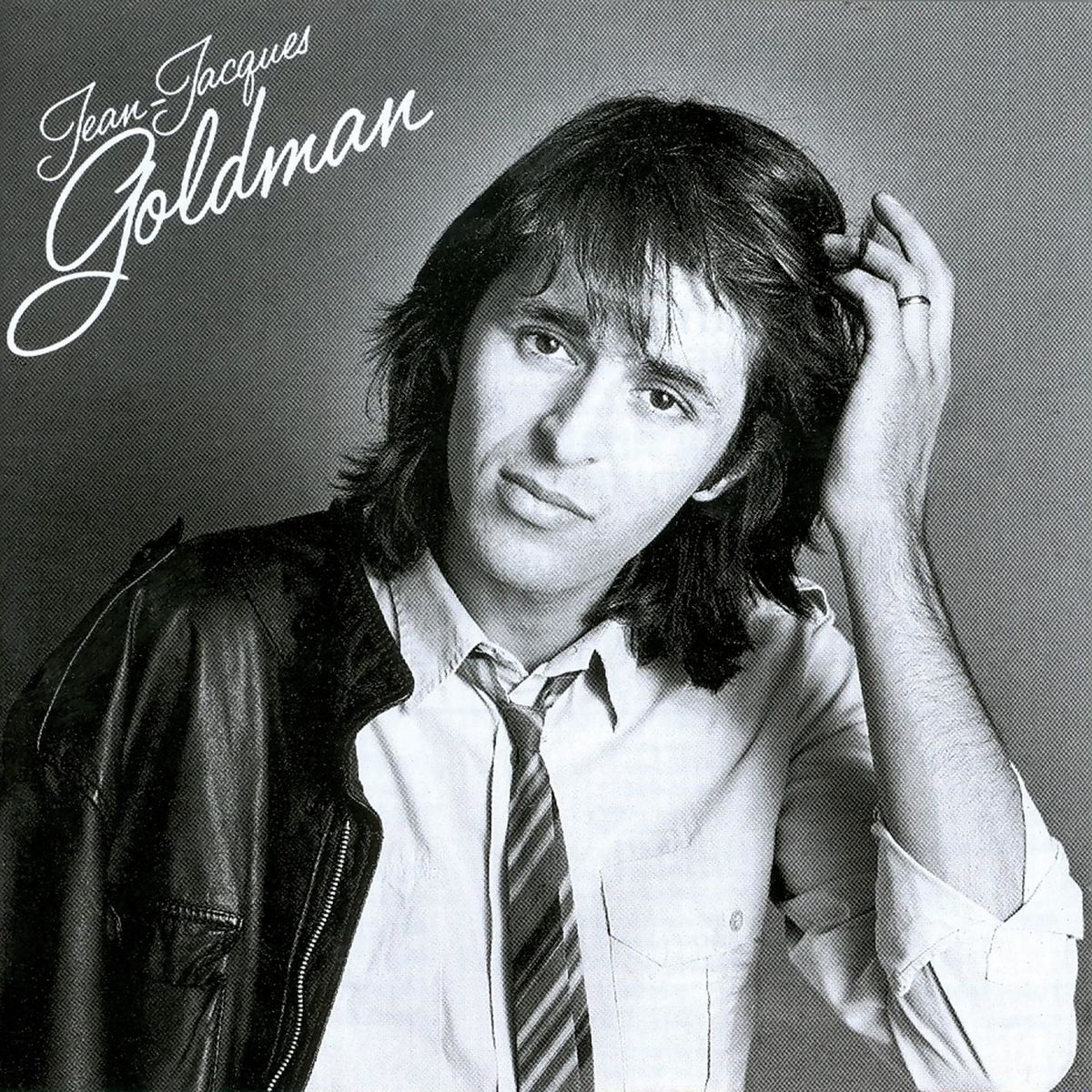 Jean-jacques Goldman Si Je T'avais Pas Paroles