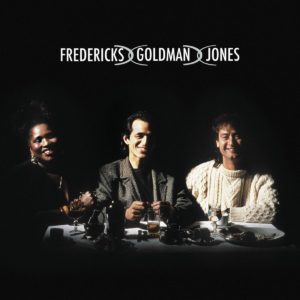 Fredericks-Goldman-Jones