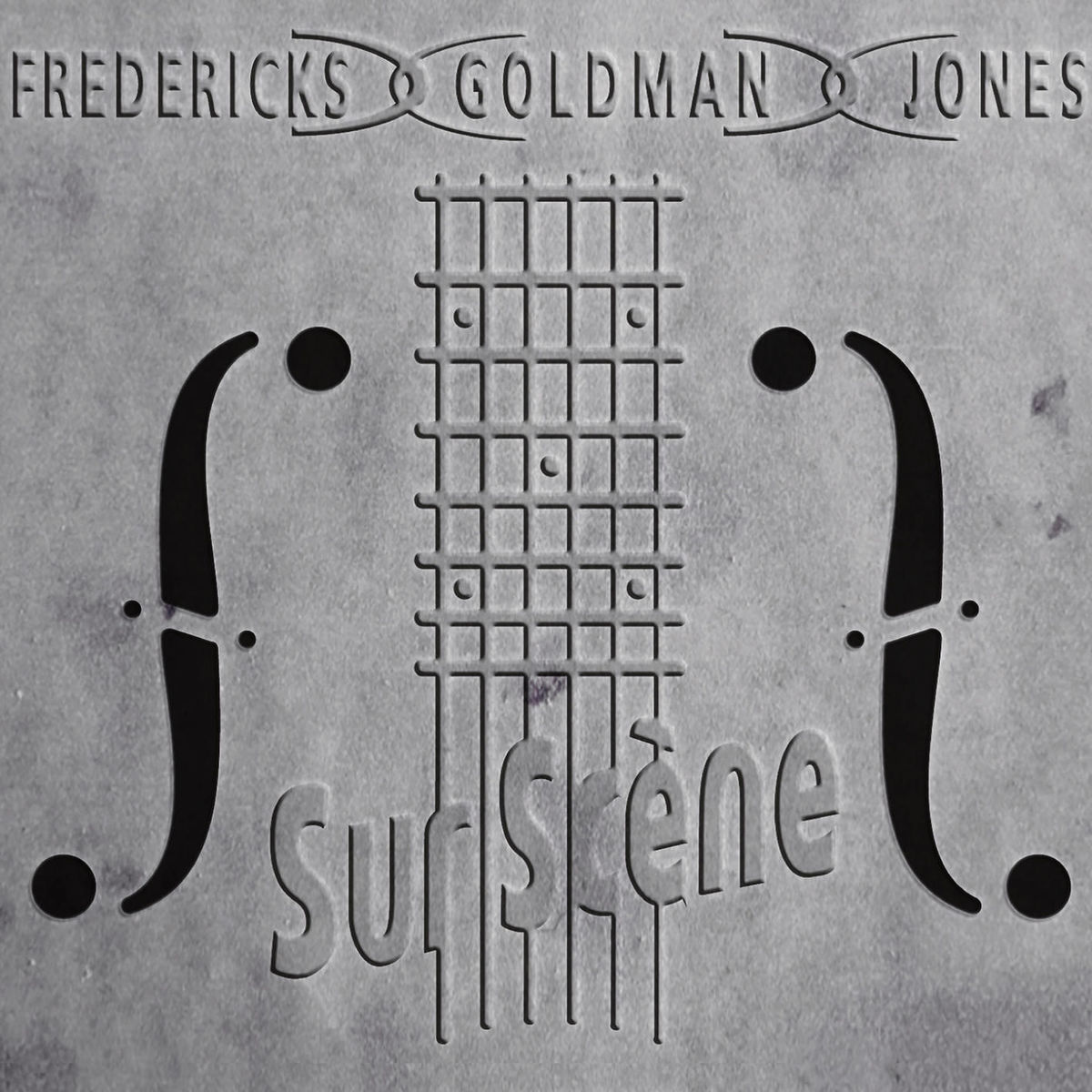 Frederic