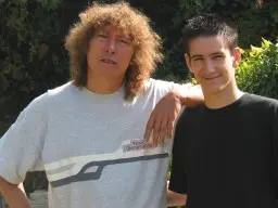 Claude & Bastien