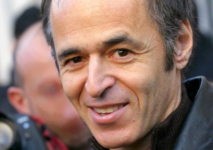 rencontre avec jjg